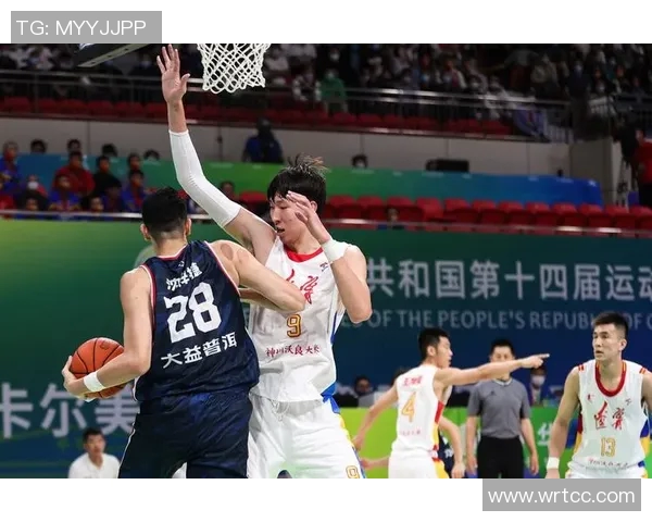 周琦曾凡博缺阵首钢险胜沈梓捷31分难挽败局