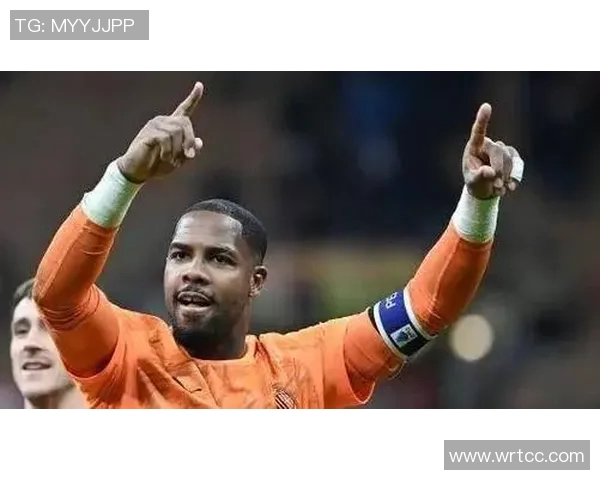 米兰与门将迈尼昂达成续约口头协议将续约两年外加一年选择权