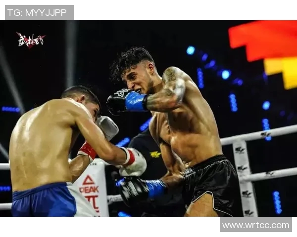 邱建良与江通猜的巅峰对决谁将成为拳坛新王者